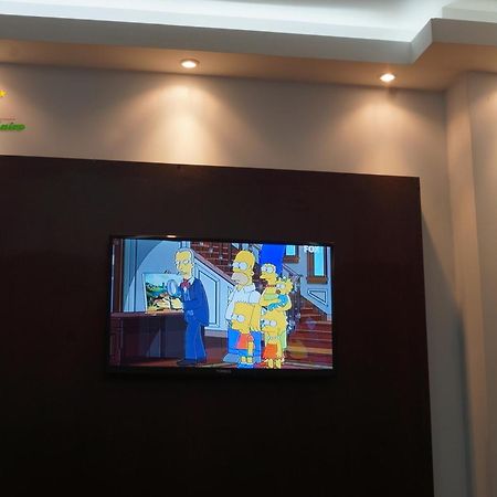 Hotel Marques Amazonico 누에바 로하 객실 사진